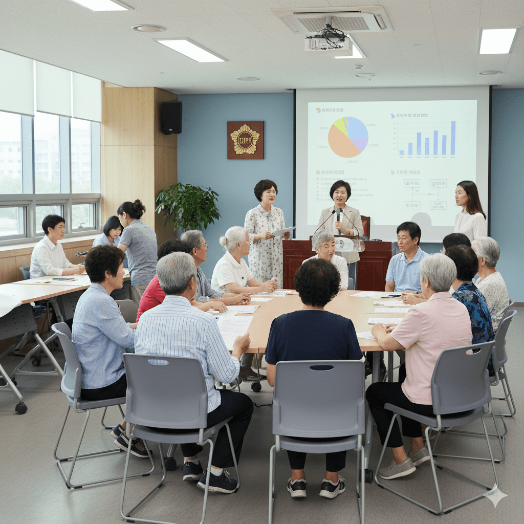 노인복지법 개정안