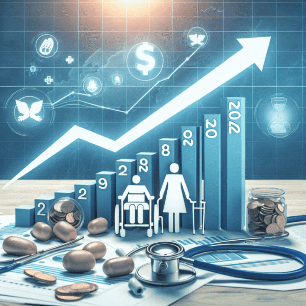 장기요양보험률 인상