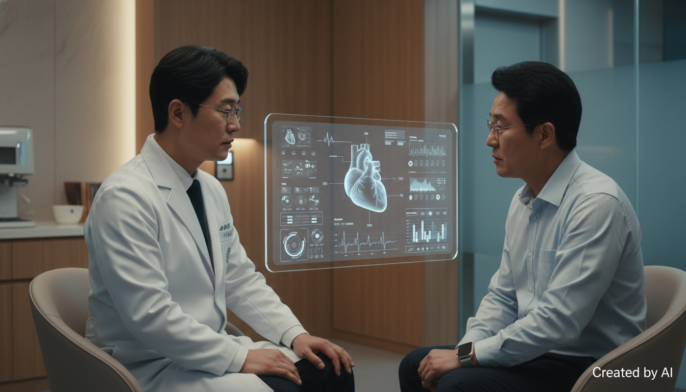 디지털 헬스케어