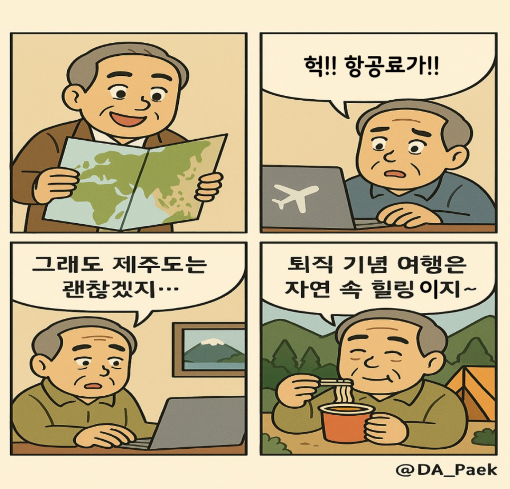 세계일주