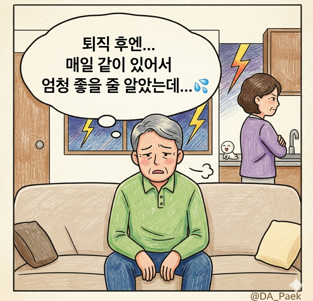 자주 보는 사이