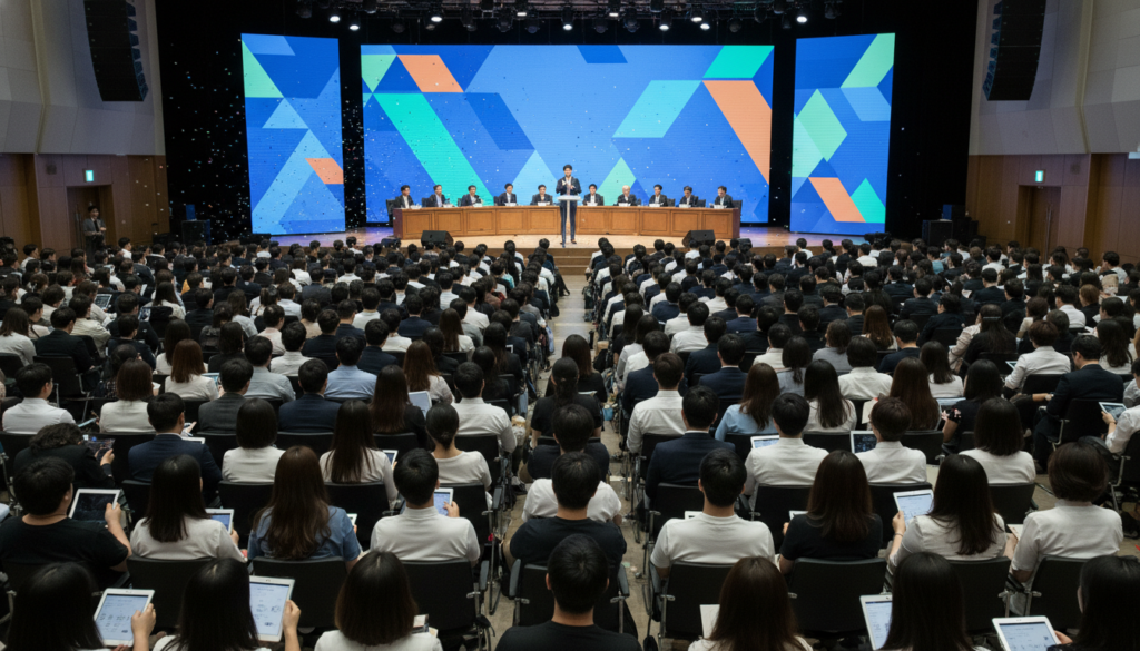상금 10억 내건 대국민 창업 오디션 모두의 창업, ‘일자리 패러다임’ 전환인가? 흥행몰이인가?