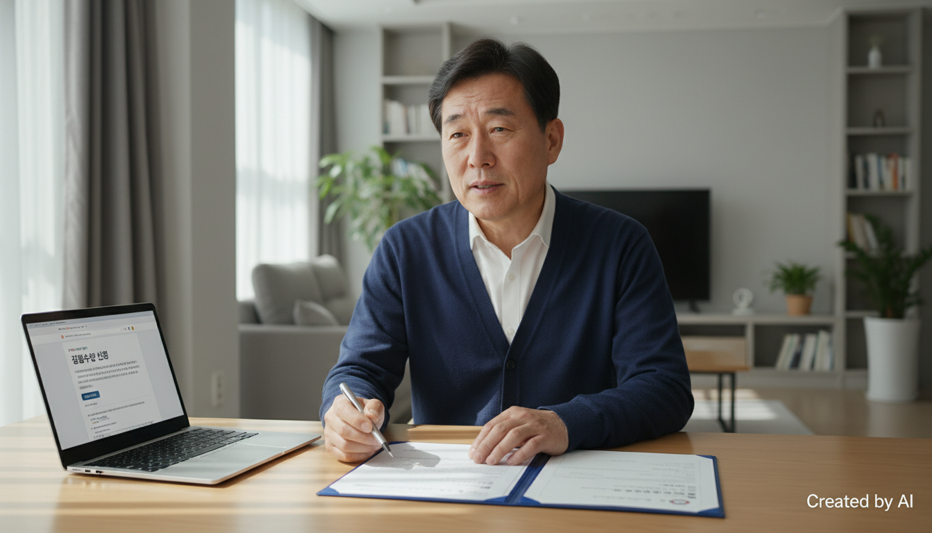 상병수당