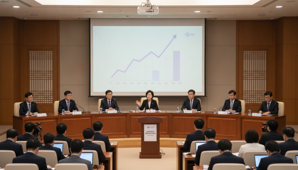통합돌봄 시행 100일, 성과 기반 예산제 도입 및 금융 위기가구 집중 발굴 나선다