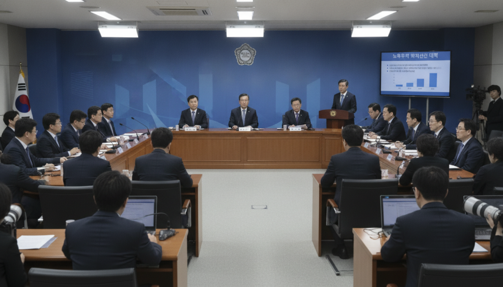 관계부처 합동 ‘노후주택 화재 안전 대책’ 발표… 전기점검 의무화, 연기감지기 444만 세대 추가 보급