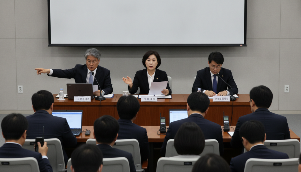행안부, 공인재난관리사 1차 시험 면제 범위 세분화 법안 공포… 2028년 첫 시행 앞두고 형평성 정비